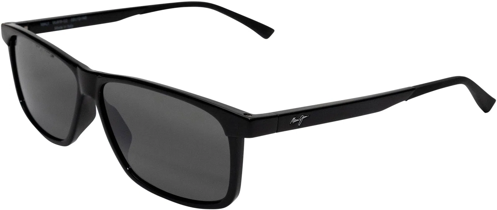 Maui Jim PULAMA MJ618 Sunglasses - view 4